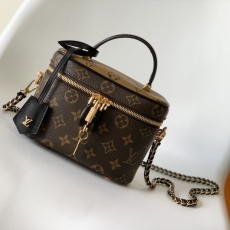 LV Cosmetic Bags